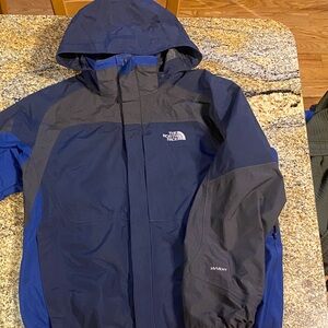 The North Face Men's Hyvent Performance Jacket